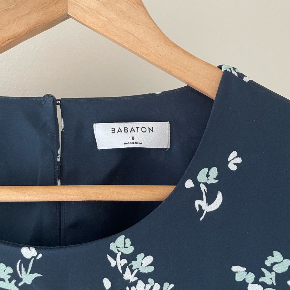 Babaton Hamptons Dress